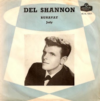 Del Shannon